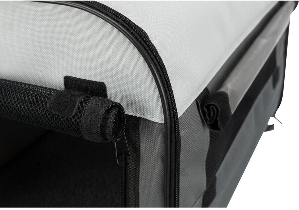 Trixie Niche de transport XS-S 40x40x55cm Trixie Niche de transport XS-S 40x40x55cm