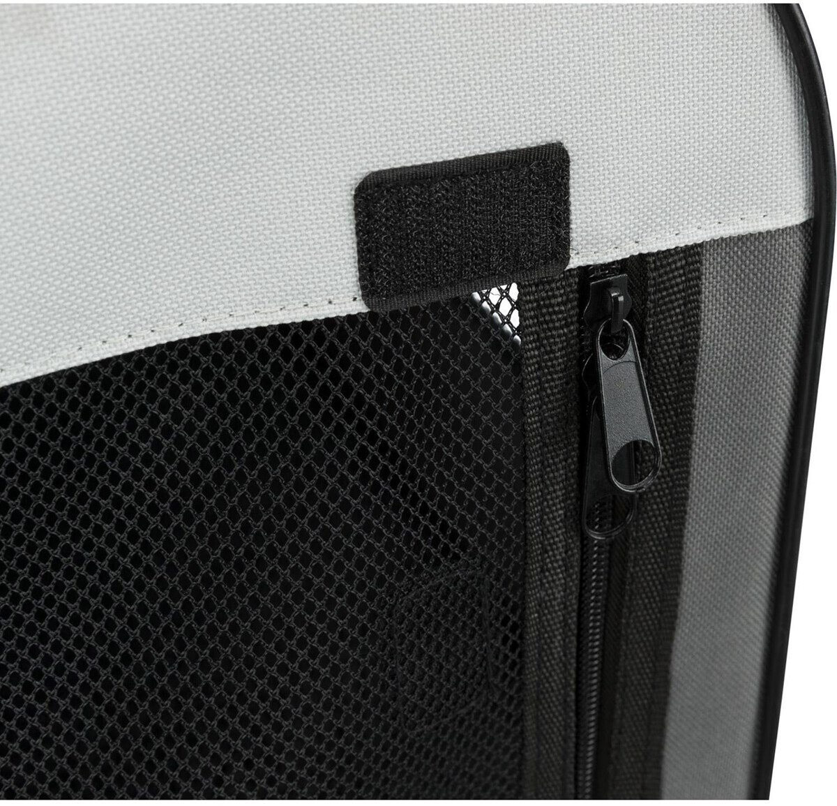 Trixie Niche de transport XS-S 40x40x55cm Trixie Niche de transport XS-S 40x40x55cm