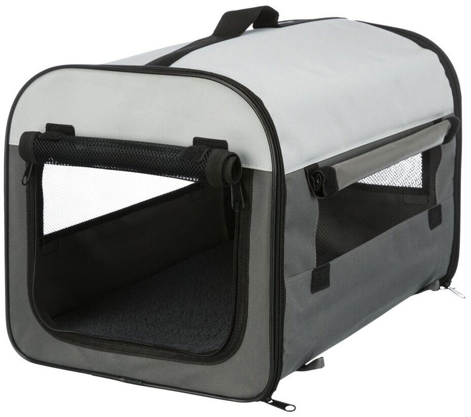 Trixie Niche de transport S 50x50x60cm Trixie Niche de transport S 50x50x60cm
