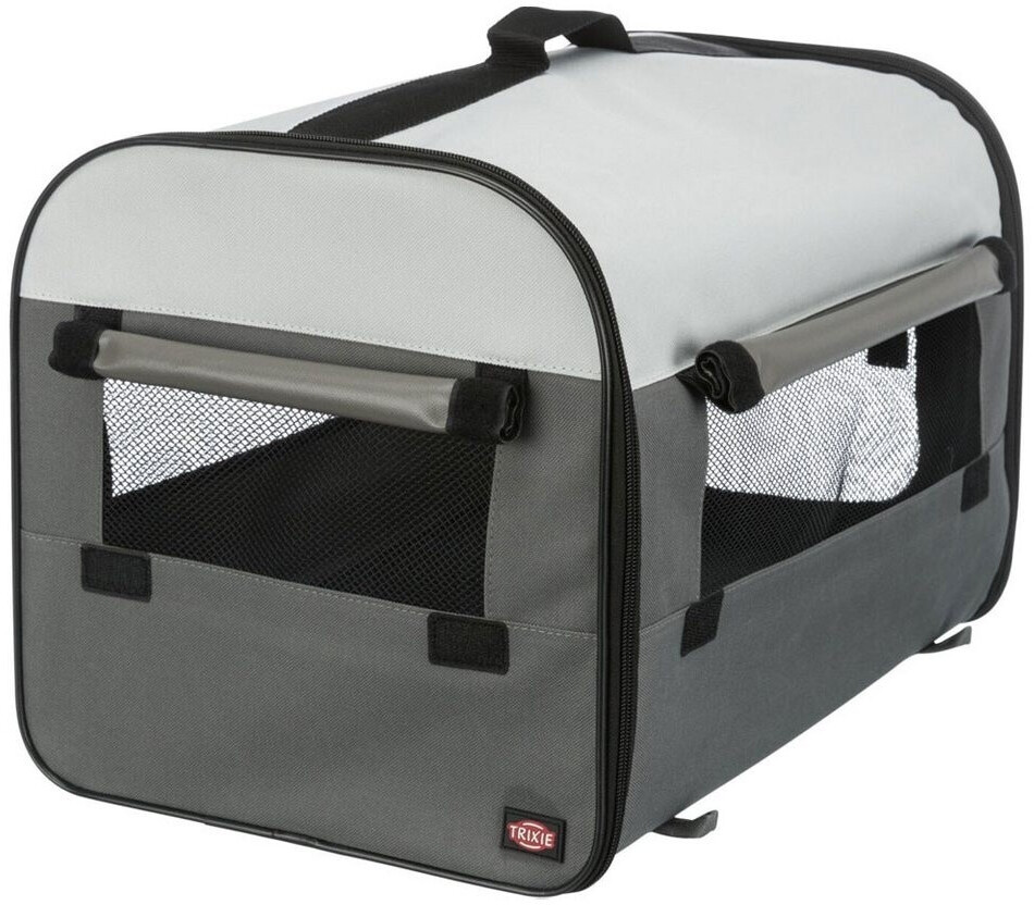Trixie Niche de transport S 50x50x60cm Trixie Niche de transport S 50x50x60cm