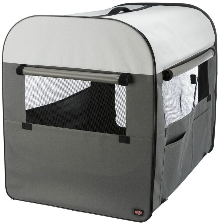 Trixie Niche de transport M 55x65x80cm Trixie Niche de transport M 55x65x80cm