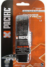 Pacific Power Tack