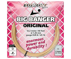 Luxilon BB Original 12,2m