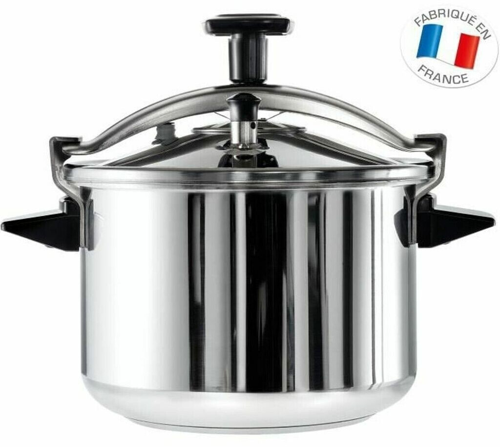 SEB Authentique 10 L