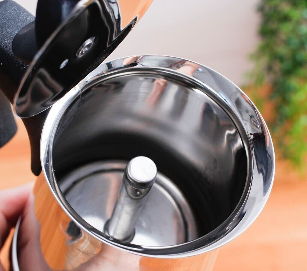 Bialetti Musa New 6 desde 31,48 € Compara precios en idealo