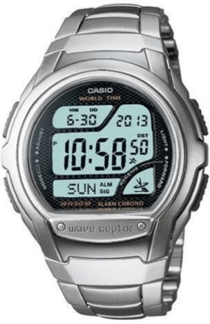 Casio Wave Ceptor (WV-58DU-1AVER)