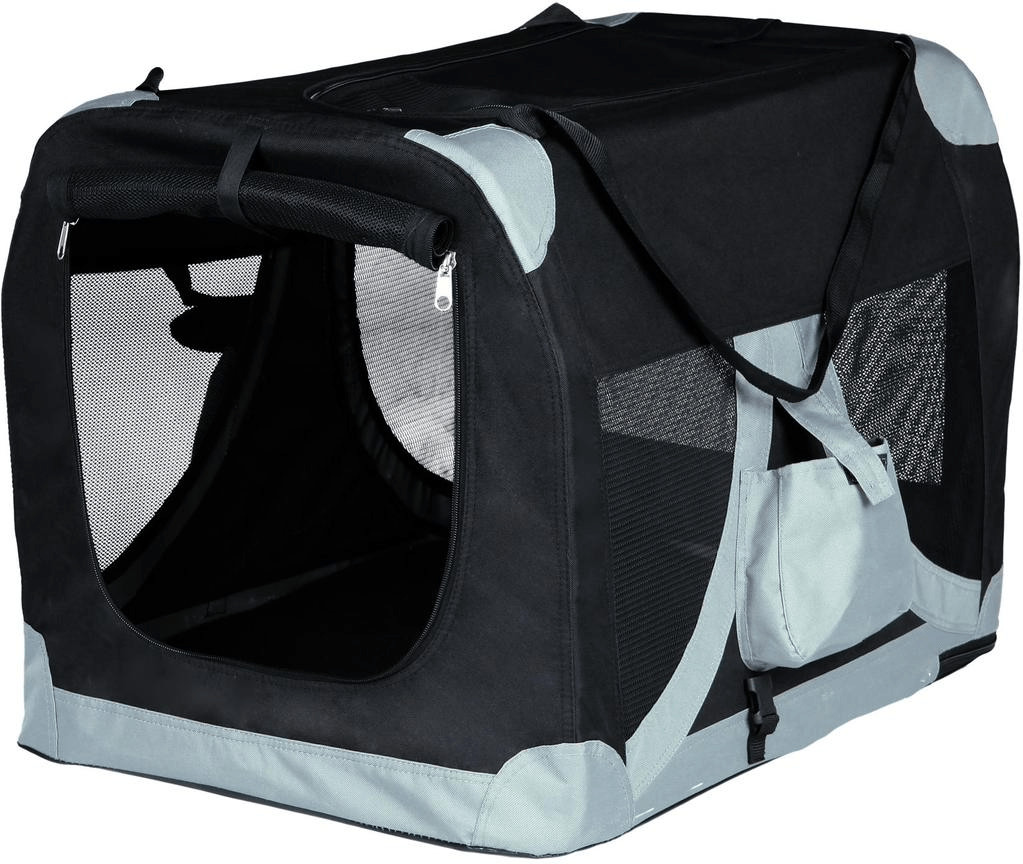 Trixie Transport souple de Luxe 70 cm