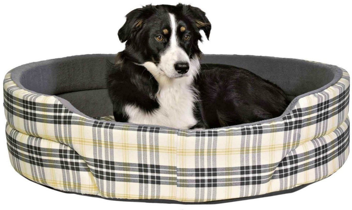 Photos - Bed & Furniture Trixie Dog Bed Lucky 55x45cm 