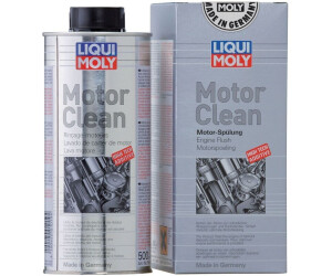 LIQUI MOLY MotorClean (500 ml) ab 12,30 €