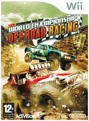 World Championship Off Road Racing (Wii)