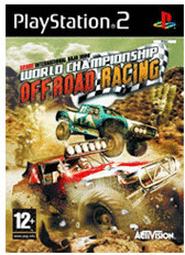 World Championship Off Road Racing (PS2)