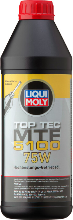 LIQUI MOLY MTX Vergaser-Reiniger (300 ml) ab 5,98