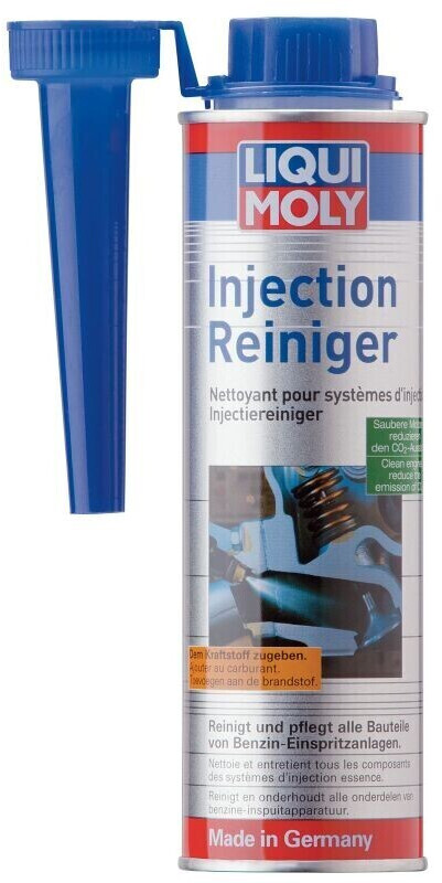 LIQUI MOLY Injection-Reiniger (300 ml) ab € 9,51