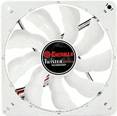 Enermax Cluster 120mm (UCCL12)