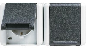 Jung 8220W