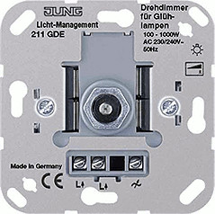 Jung 211 GDE