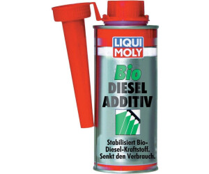 LIQUI MOLY Bio Diesel Additiv (250 ml) ab 4,64 €