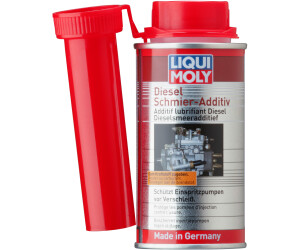 LIQUI MOLY Diesel-Schmier-Additiv (150 ml) ab 3,63 €