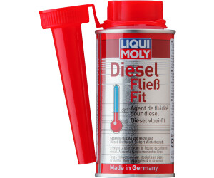 LIQUI MOLY Diesel fließ-fit (150 ml) ab 3,49 €