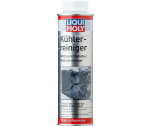 LIQUI MOLY Kühlerreiniger (300 ml) ab 5,95 €