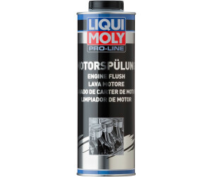 LIQUI MOLY Pro-Line Motorspülung (1 l) ab 12,27 €
