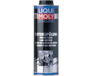 Liqui Moly 7681 Motor-Spülung 6x 300 Milliliter - Motoröl günstig kaufen