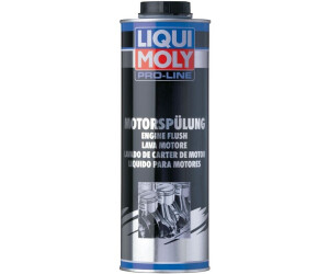 LIQUI MOLY Pro-Line Motorspülung (1 l) ab € 15,35
