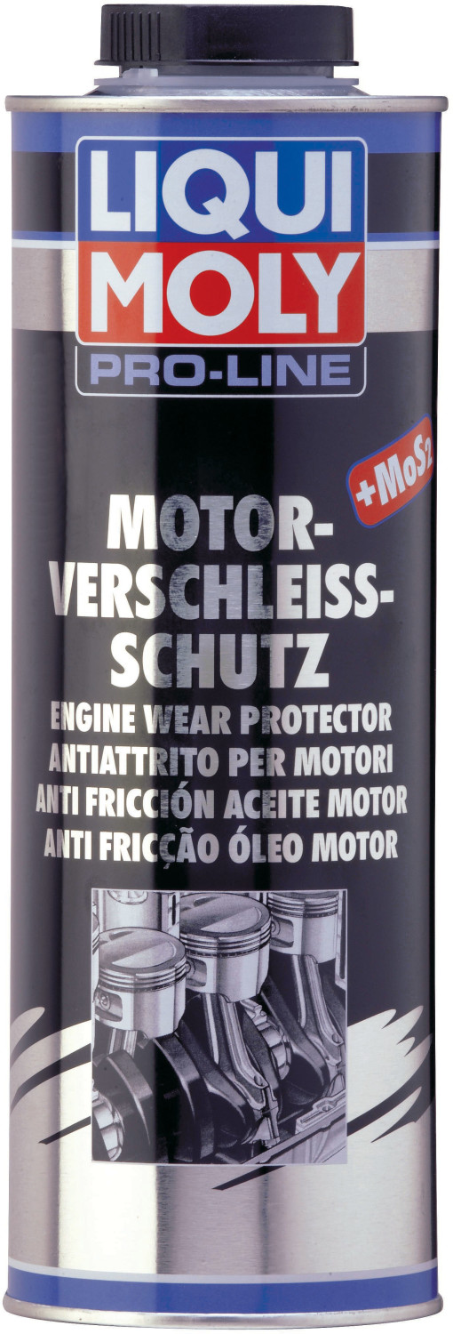 LIQUI MOLY Pro-Line Motor-Verschleiss-Schutz (1 l) ab € 39,75