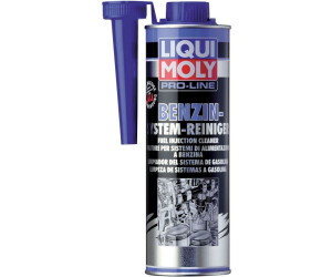 LIQUI MOLY Pro-Line Benzin-System-Reiniger (500 ml) ab 12,15