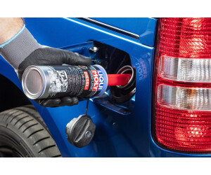 6x LIQUI MOLY Pro-Line Diesel-System-Reiniger – 5 Produktbild-Vorschau 9