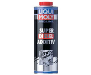 Diesel Schmier-Additiv – Liqui Moly Shop