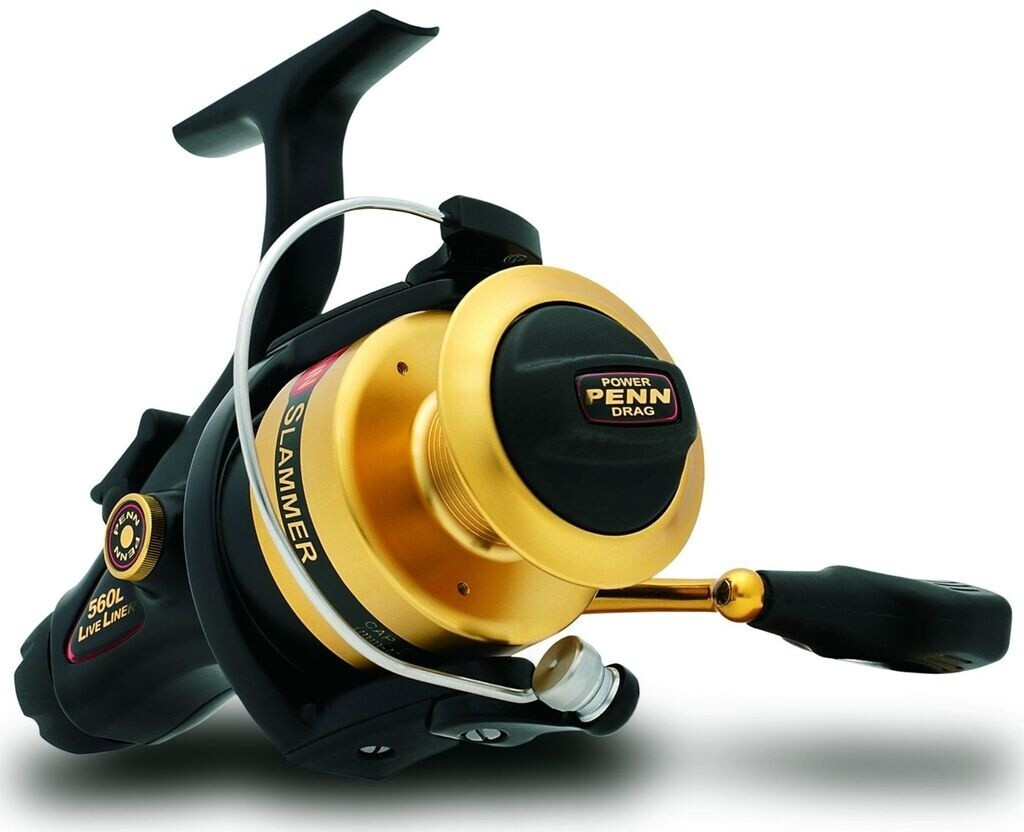 Penn Slammer 560LL Live Liner