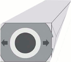 CleanBag 193 OME 3
