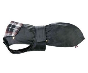 trixie dog coat