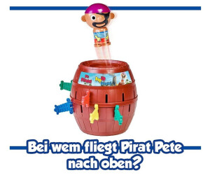 Pop up pirate toys r us deals