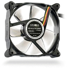 Noiseblocker Multiframe S 80mm (M8-S2)