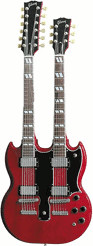 Gibson EDS 1275