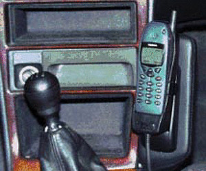 Waeco PerfectFit SKK040 (Skoda Oktavia)