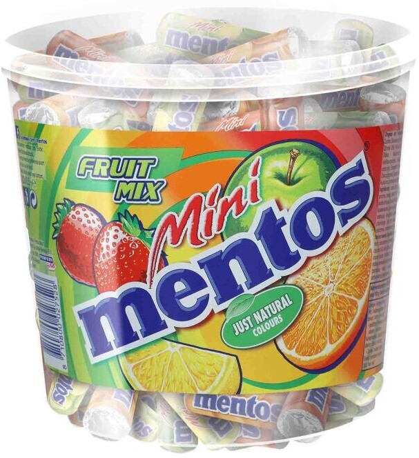 Mentos