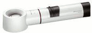 Eschenbach Loupe éclairante vario plus 10x (155071)