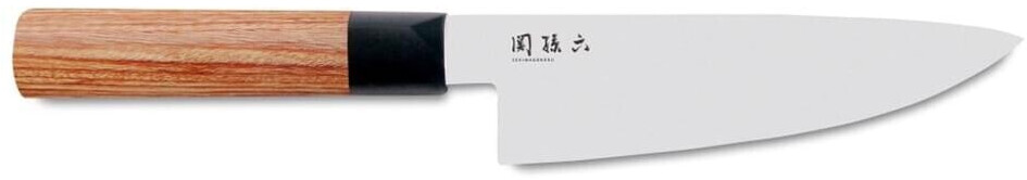 KAI Couteau de cuisine Seki Magoroku 15 cm