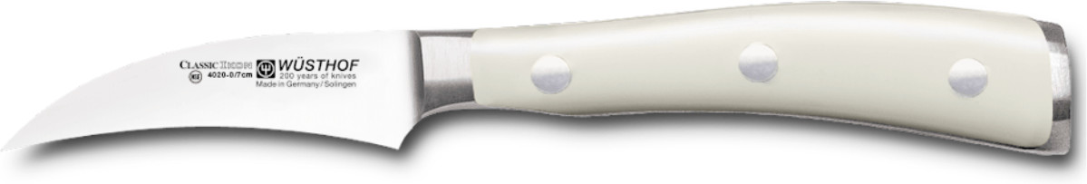 Wüsthof Classic Ikon Bloc Couteaux avec 9 Pièces (9874)