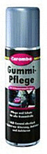 Caramba Entretien pour caoutchouc de soins 75 ml (608575)