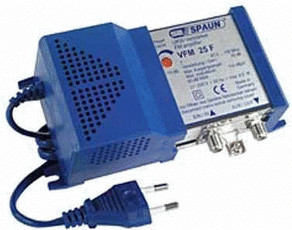 Spaun VFM 25 F