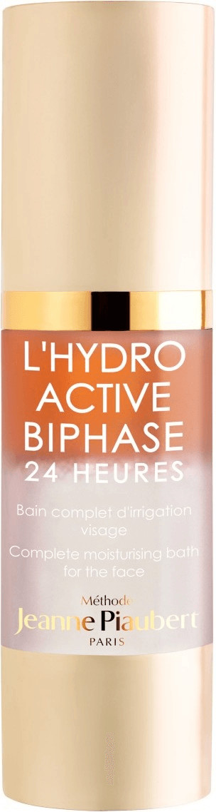 Jeanne Piaubert L'Hydro Active Biphase 24 Heures (30ml)