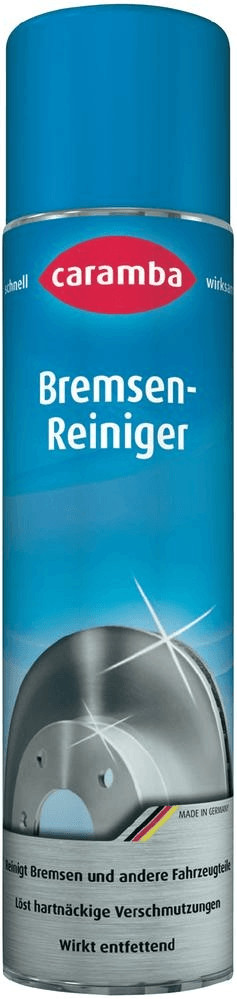 Caramba Nettoyage des freins (400 ml)