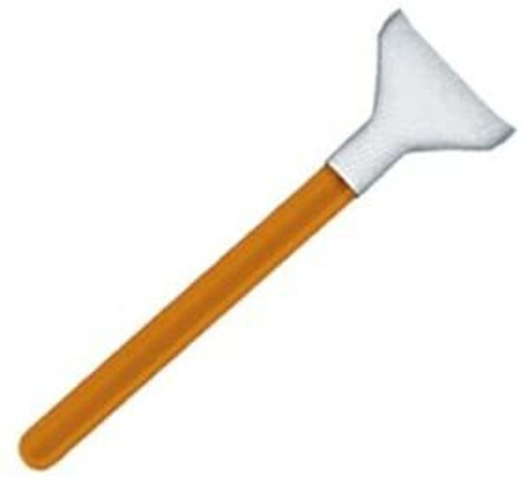 Visible Dust 1,6x Super-Soft- Swabs orange