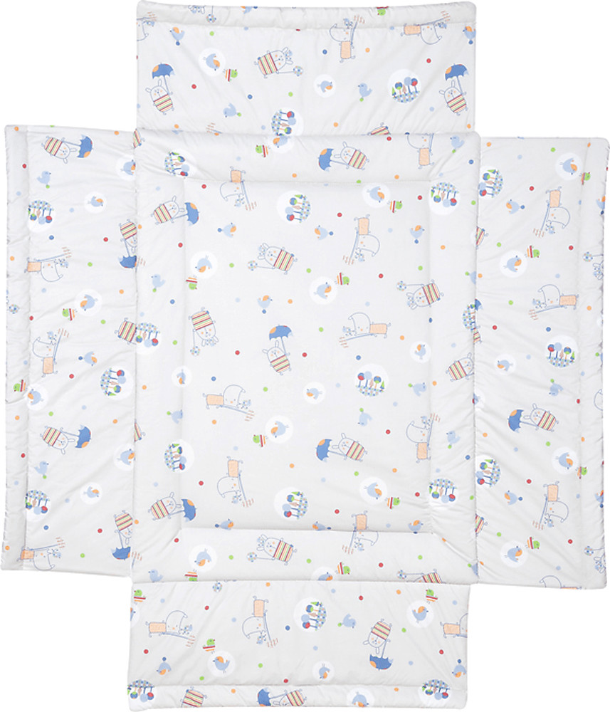 Schardt Tapis de parc 75 x 100 cm