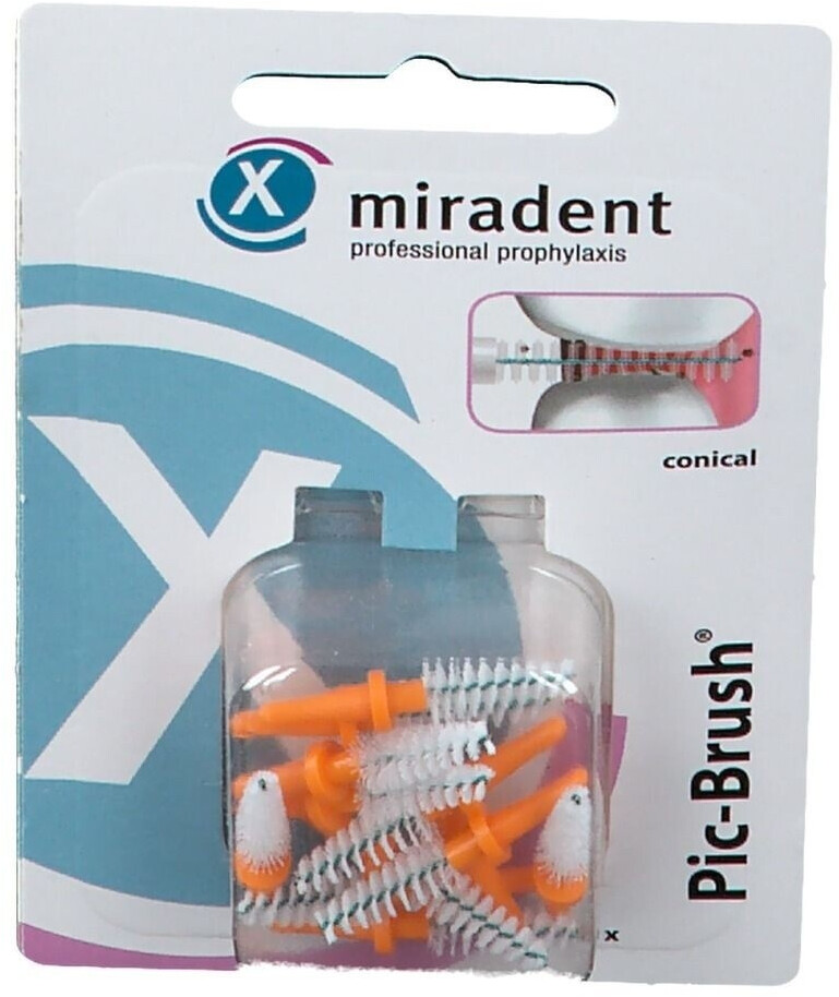 Miradent PIC-Brush 605711