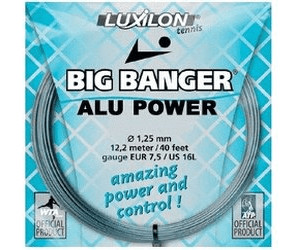 Luxilon BB Alu Power 12,20m